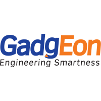 Gadeon Systems Inc