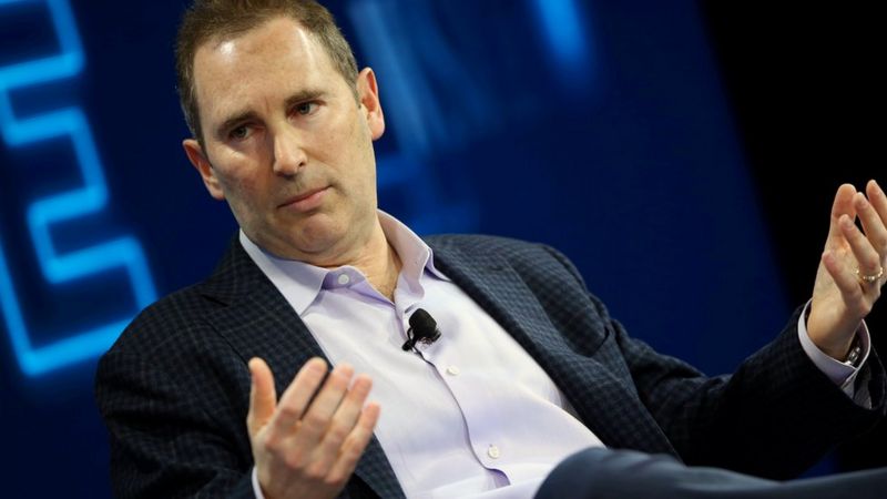 Who is Andy Jassy, ​​the low-key New Yorker who replaces Jeff Bezos as Amazon CEO