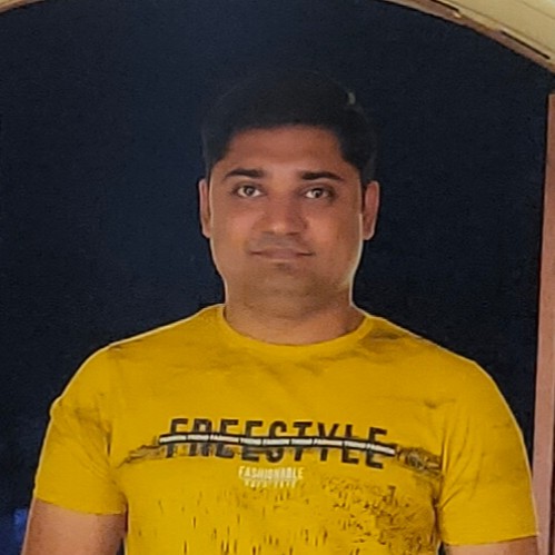 Jay Pala